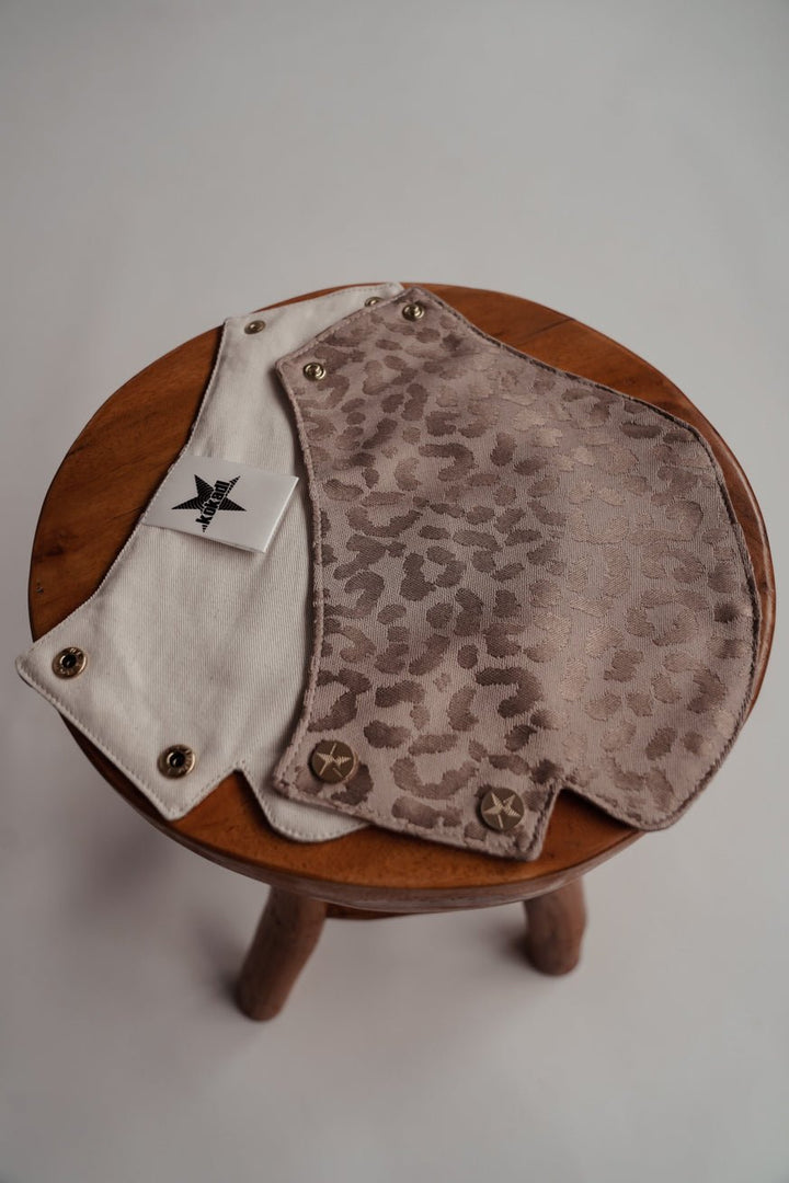 Shoulder strap protector Safari Eleni - KOKADI