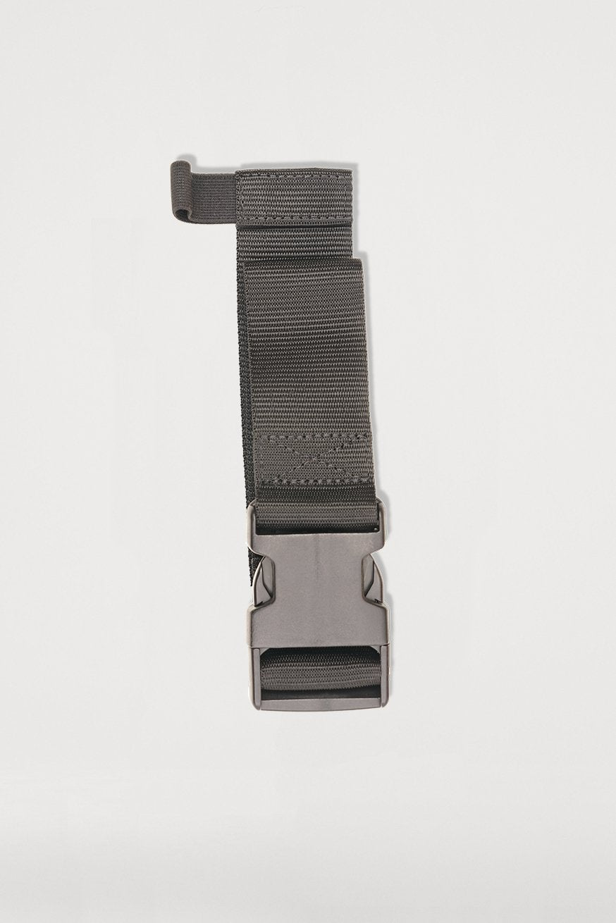 side hip belt extension buckle rod round 2M - KOKADI