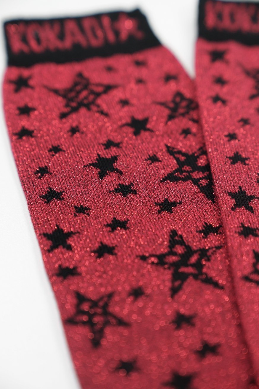 Carrying cuffs Leo Stars Roxy - KOKADI