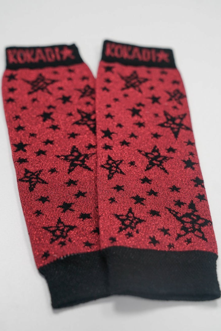 Carrying cuffs Leo Stars Roxy - KOKADI