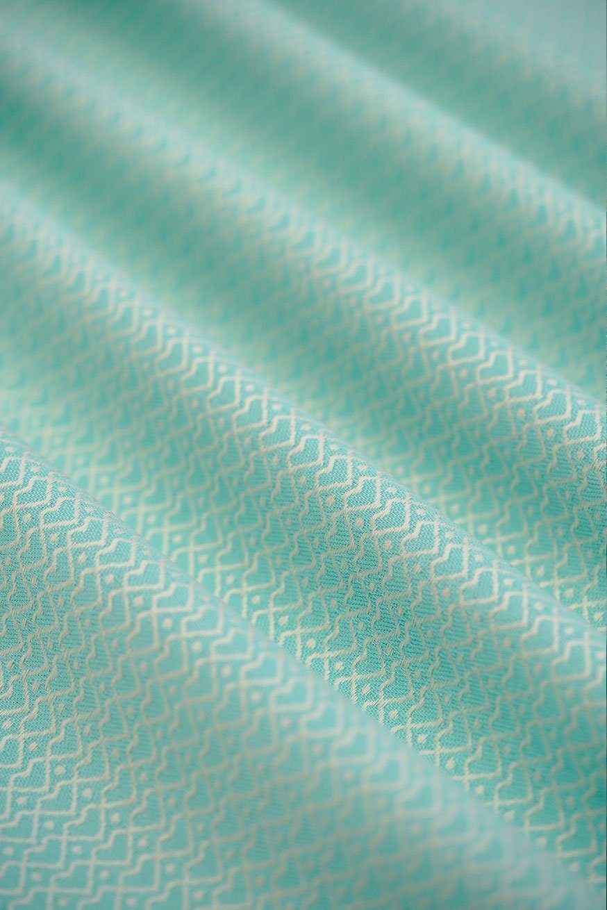 Baby Wrap Heart2Heart Valentine - KOKADI