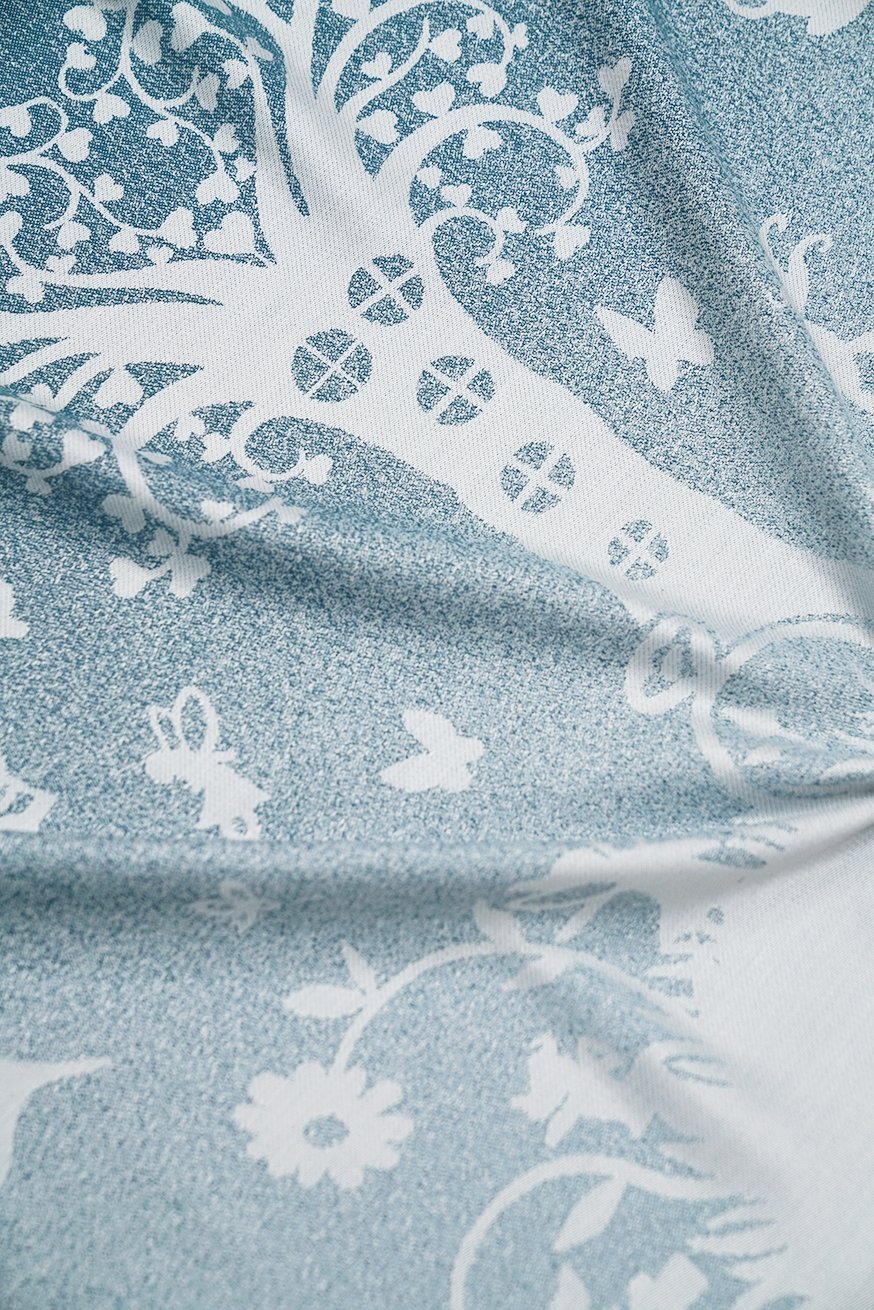 Baby Wrap Karl in fairyland - KOKADI