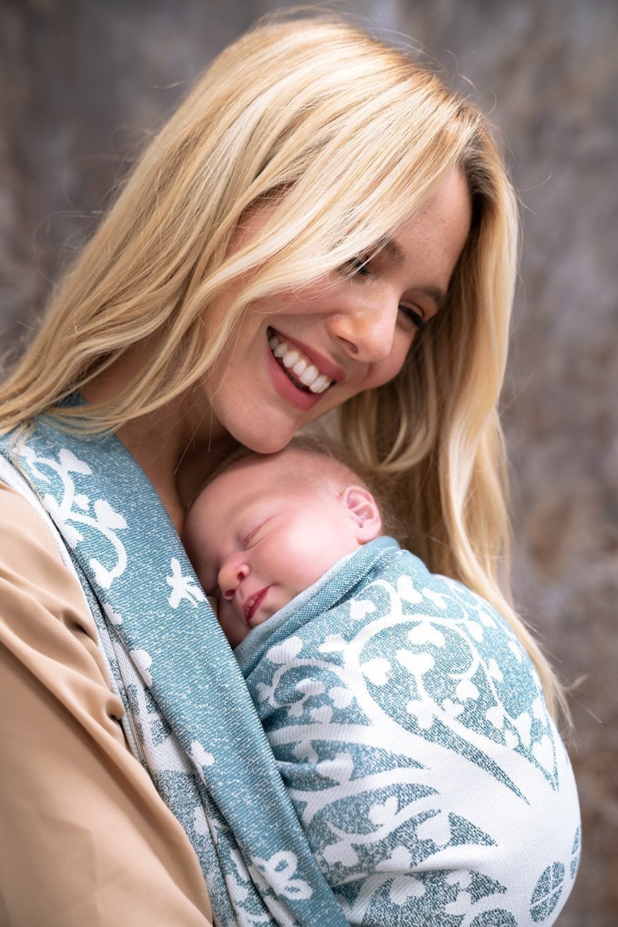 Baby Wrap Karl in fairyland - KOKADI