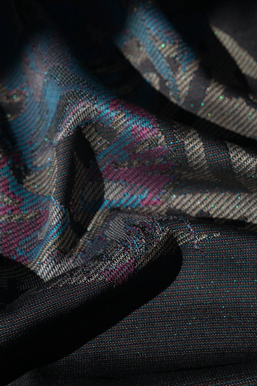 KOKADI Baby Wrap Lion child Carlotta