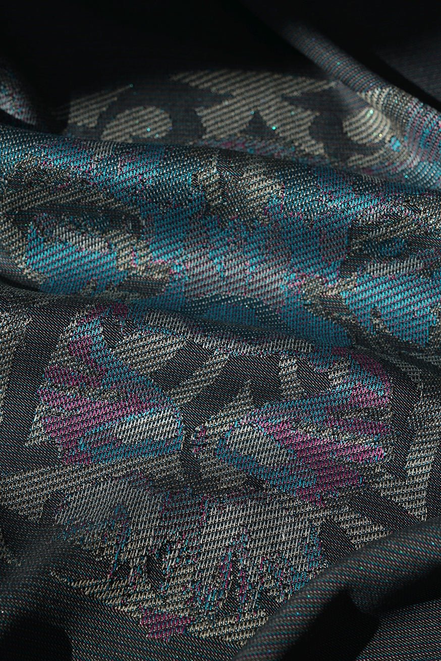 KOKADI Baby Wrap Lion child Carlotta