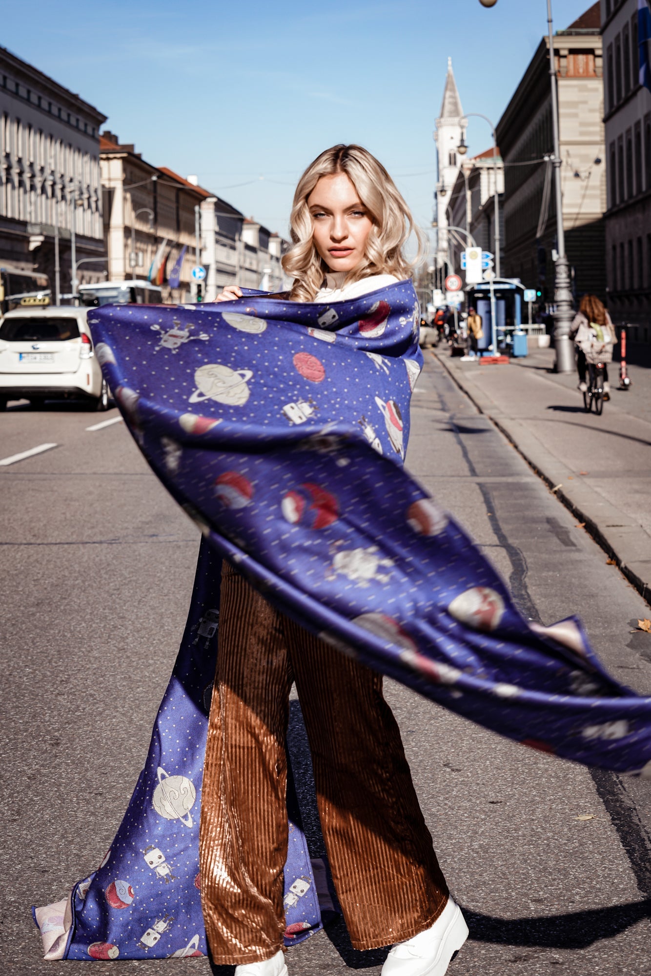 Baby Wrap Robot Teo - KOKADI