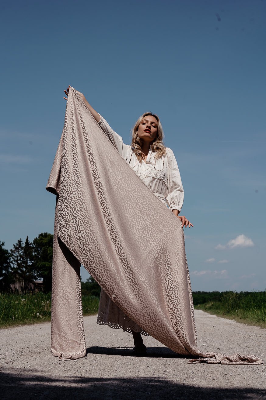 Baby Wrap Safari Eleni - KOKADI