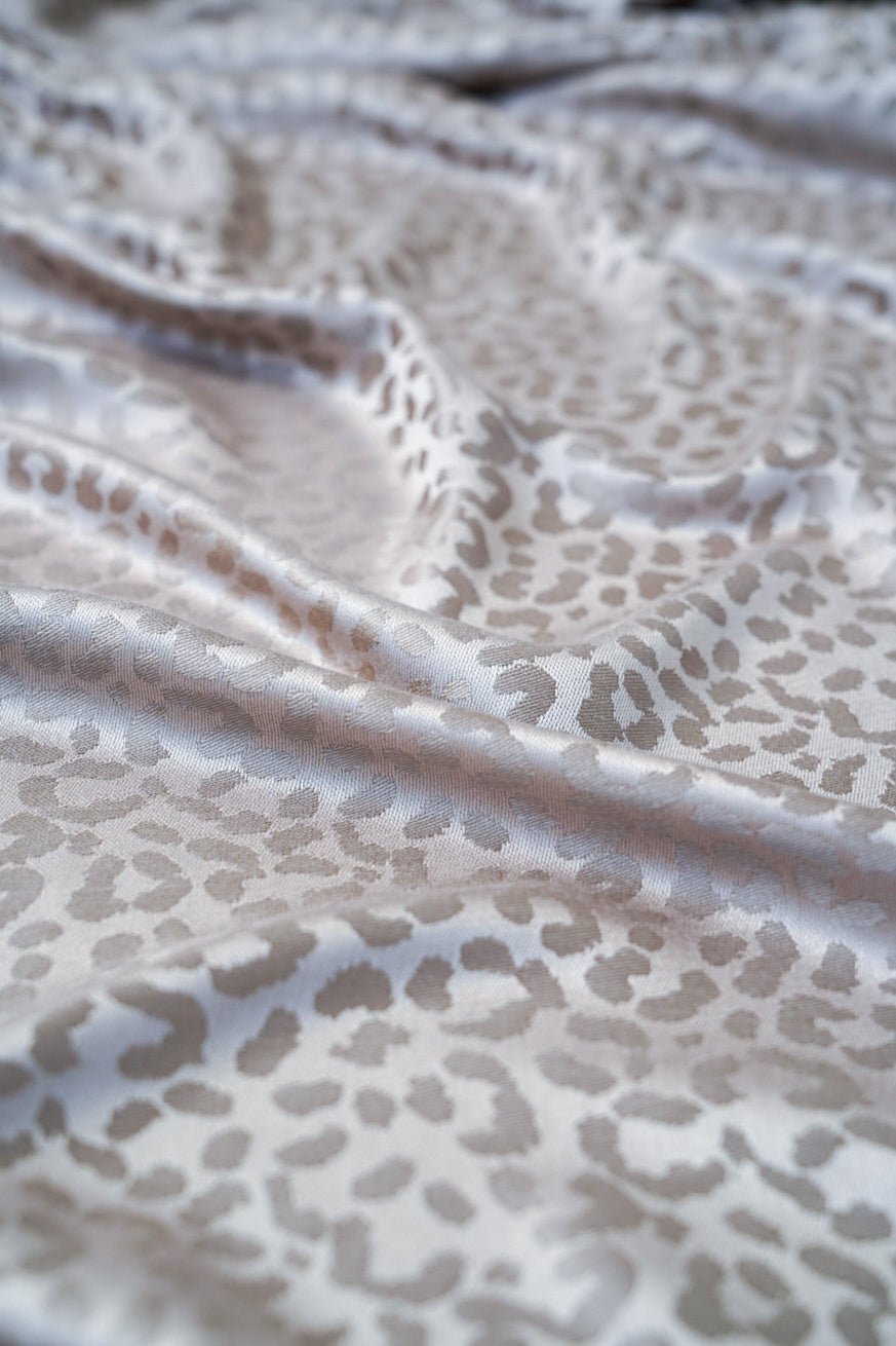 Baby Wrap Safari Eleni - KOKADI