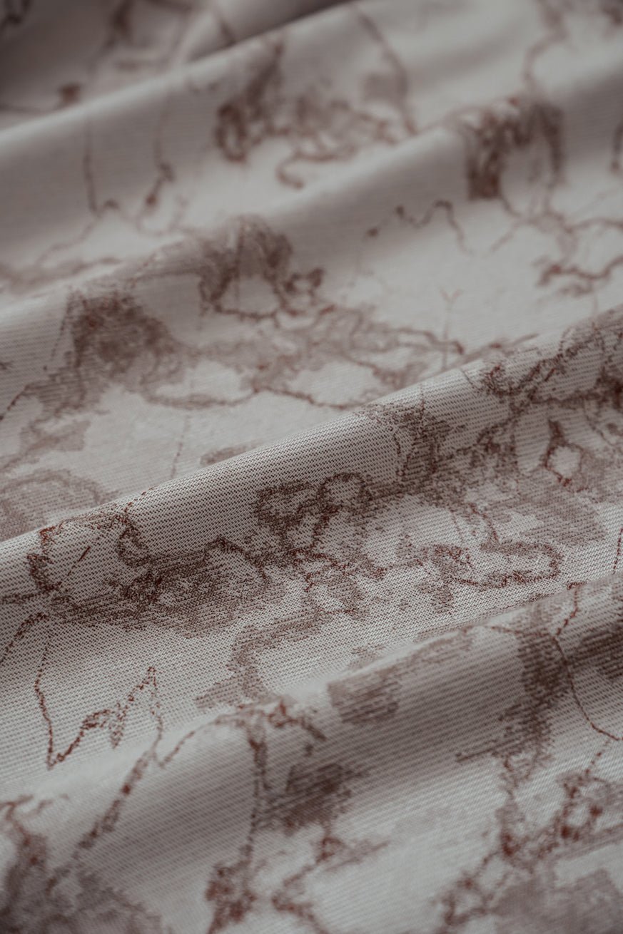 Tragetuch Sandy Marble - KOKADI