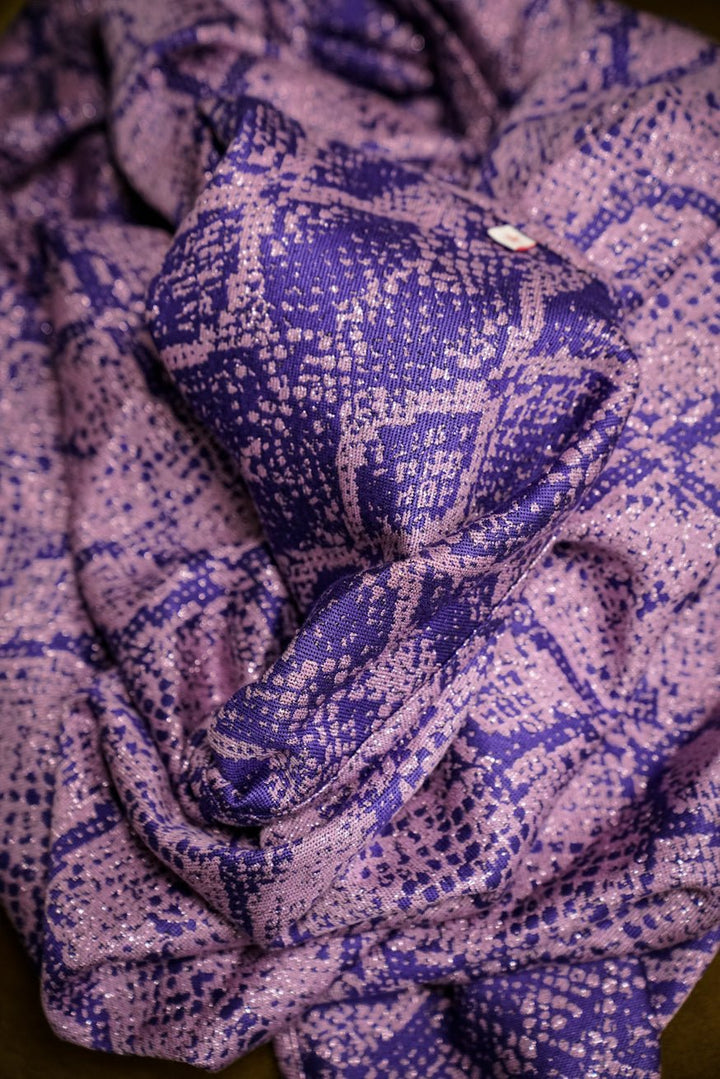 Baby Wrap Snake Lilea - KOKADI