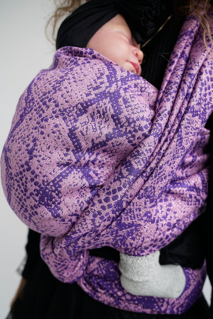 Baby Wrap Snake Lilea - KOKADI