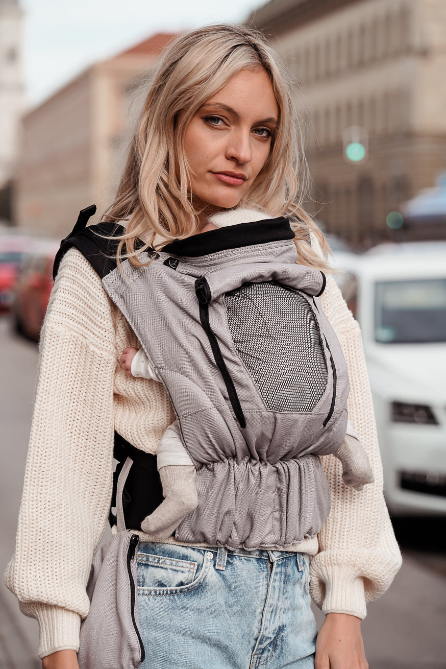 baby carrier Flip Performance Air Just stone