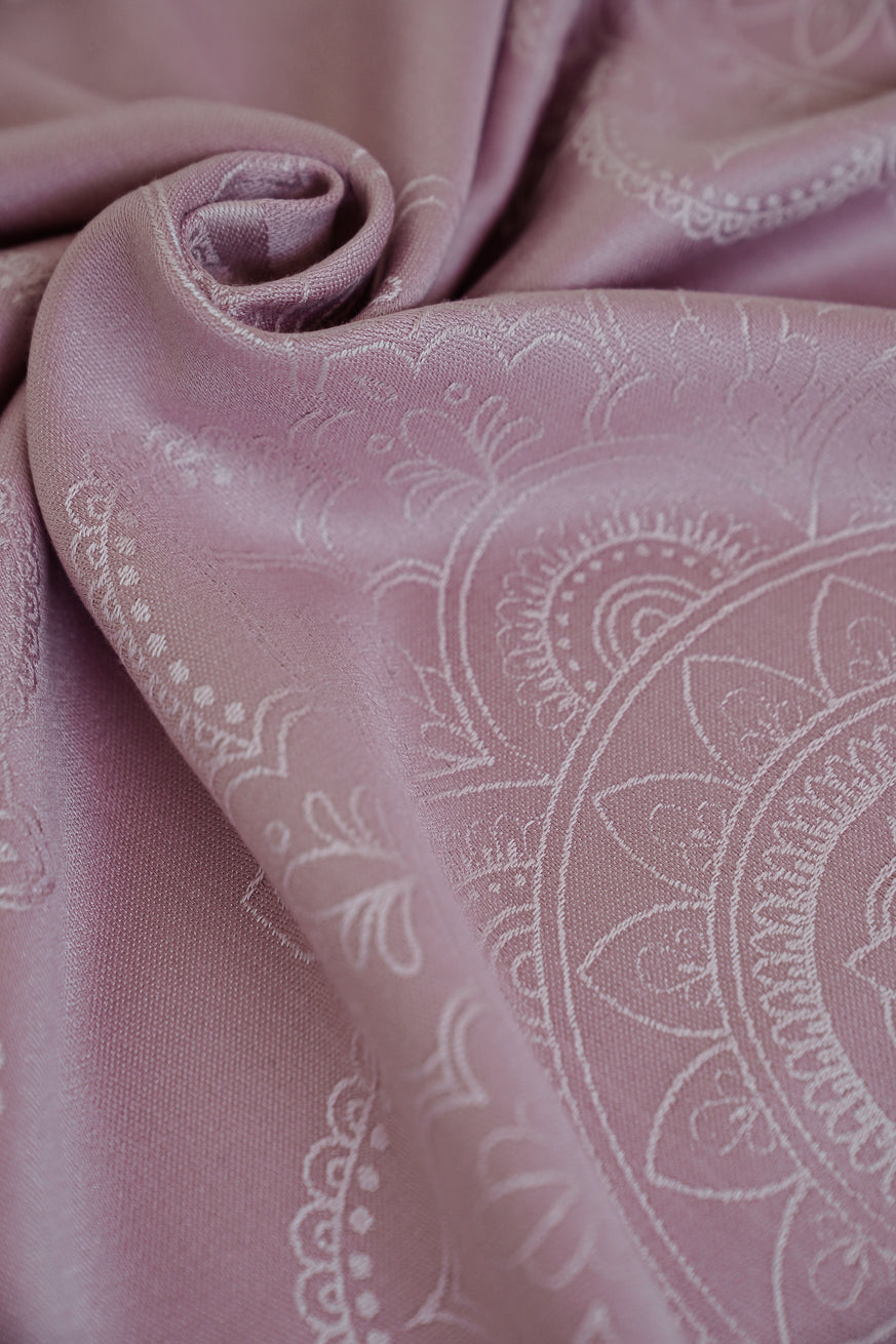 Baby Carrier Onbu Mandala Livia reverse
