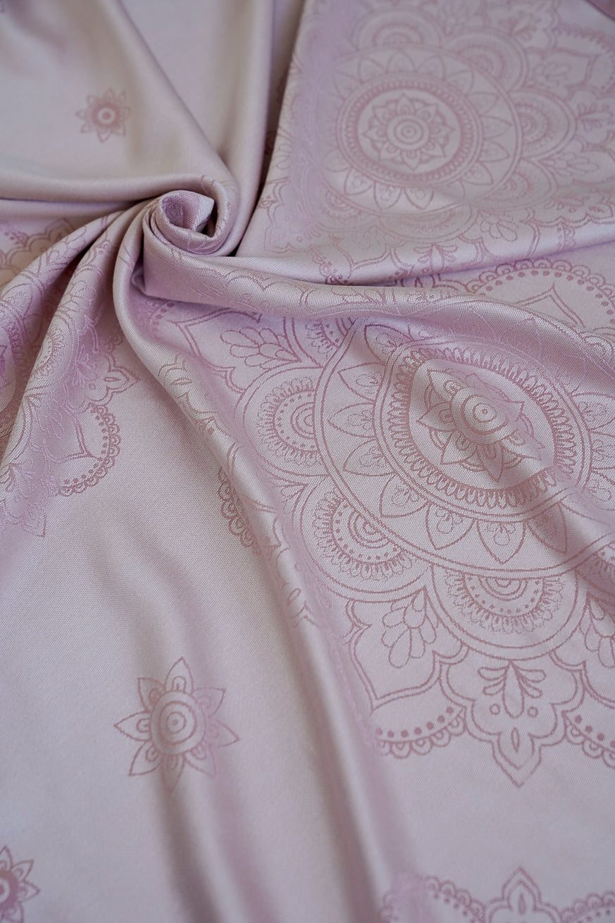 Baby Carrier TaiTai Mandala Livia